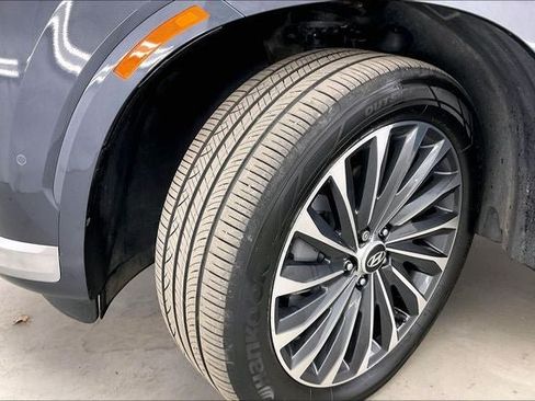 Used 2024 Hyundai Palisade Calligraphy AWD/4WD image 34