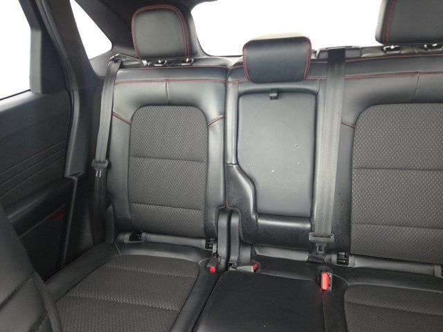 Used 2024 Ford Escape ST-Line w/ Tech Pack #1 AWD/4WD image 40