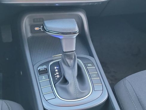 New 2026 Hyundai Kona SE image 17