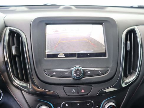 Used 2023 Chevrolet Equinox RS FWD image 12