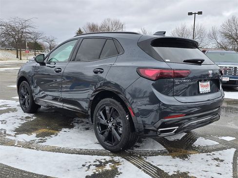 New 2026 Buick Envision Sport Touring image 6