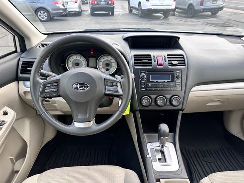 Used 2013 Subaru Impreza 2.0i Sport Premium AWD/4WD image 7