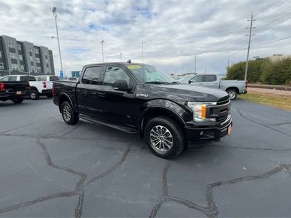 Used 2019 Ford F150 XLT w/ Equipment Group 302A Luxury