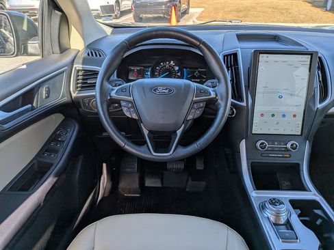 Certified 2024 Ford Edge SEL w/ Convenience Package image 19