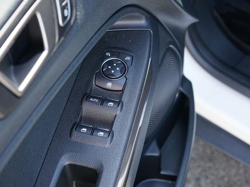 Used 2021 Ford EcoSport SE AWD/4WD image 16