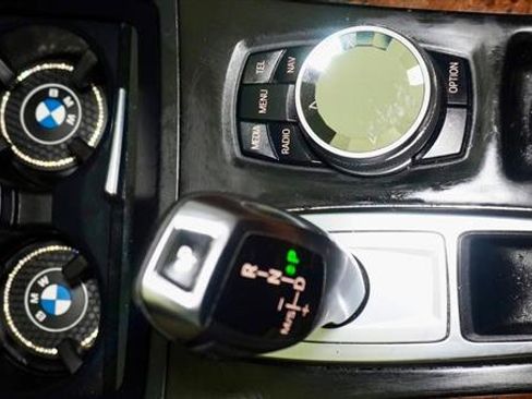 Used 2013 BMW X5 xDrive50i image 27