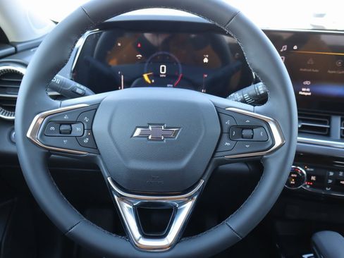New 2026 Chevrolet Trax ACTIV image 5