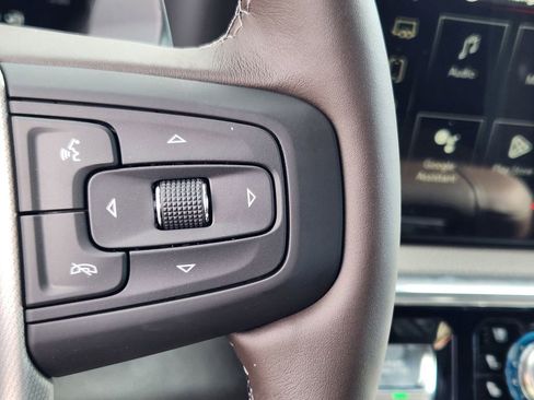 New 2026 GMC Sierra 1500 Denali AWD/4WD image 19