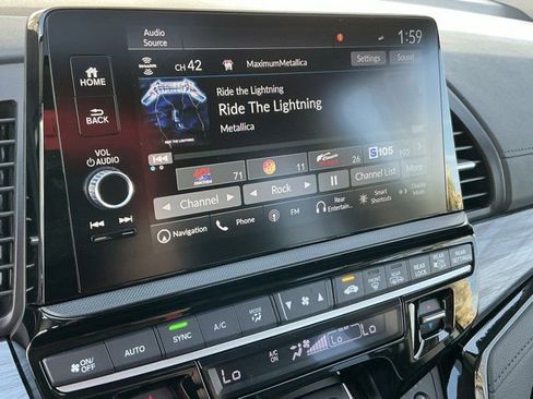 Used 2026 Honda Odyssey Elite image 27