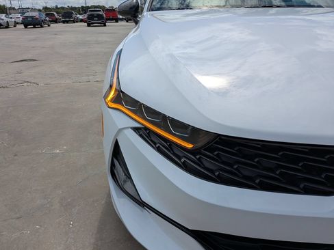 Certified 2023 Kia K5 GT-Line w/ GT-Line Premium Package FWD image 10