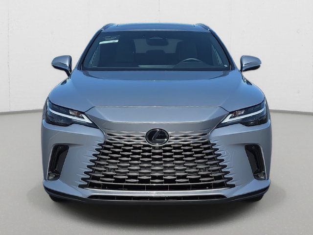 Used 2025 Lexus RX 350 Premium w/ Convenience Package AWD/4WD image 2