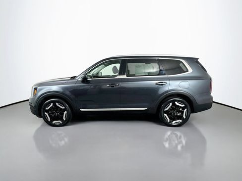 Used 2023 Kia Telluride EX w/ EX Captain's Chair Package FWD image 5
