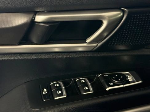 Used 2024 Kia Telluride S w/ S Sunroof Package FWD image 15