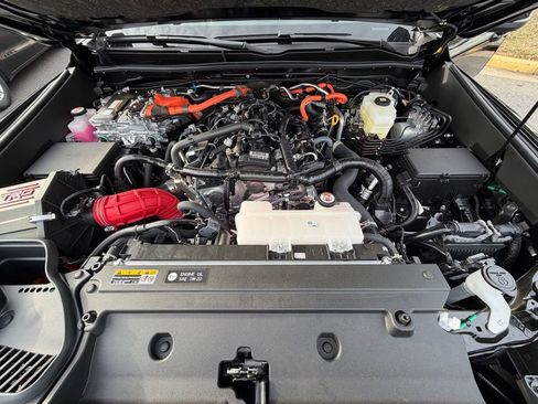 Used 2025 Toyota 4Runner TRD Pro image 17