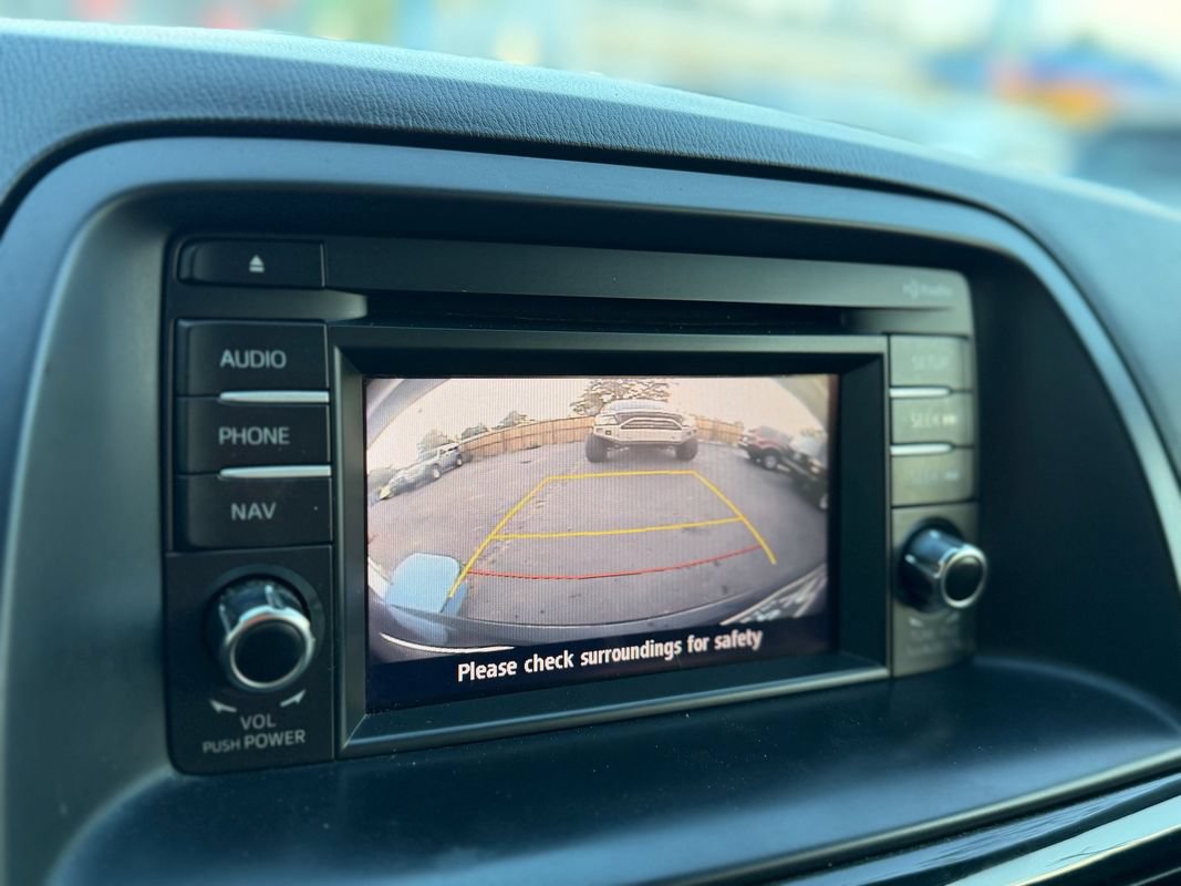 Used 2014 MAZDA CX-5 Touring FWD image 20