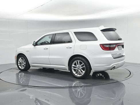 Used 2021 Dodge Durango R/T AWD/4WD image 6
