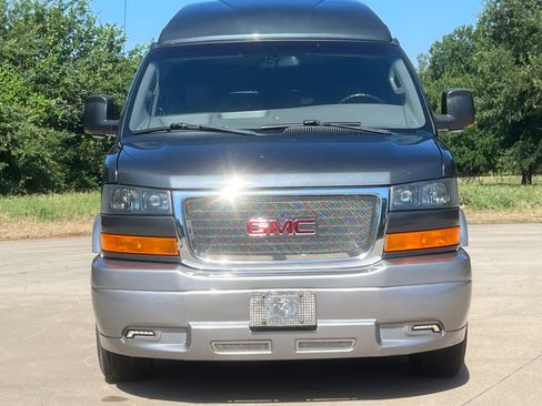 Used 2016 GMC Savana 2500 Extended image 6