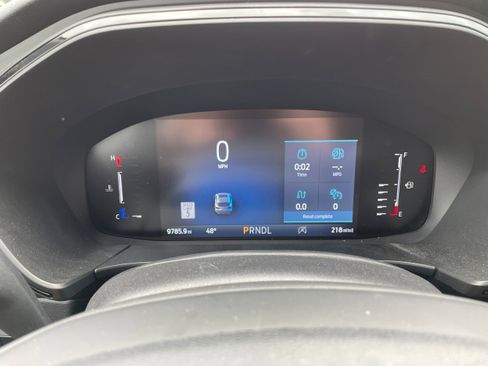 Used 2024 Ford Escape ST-Line w/ Tech Pack #1 AWD/4WD image 19