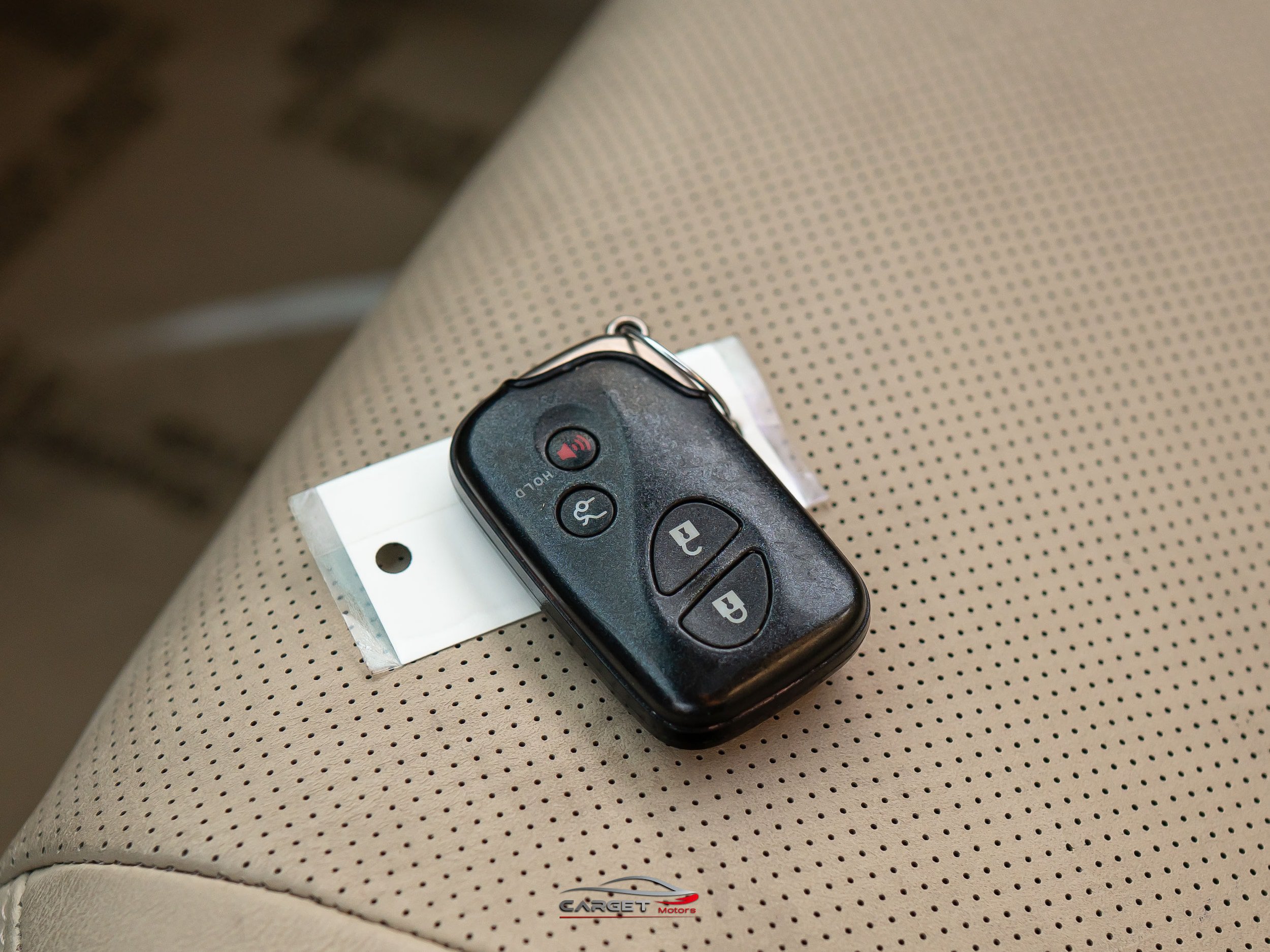Used 2009 Lexus ES 350 FWD image 40