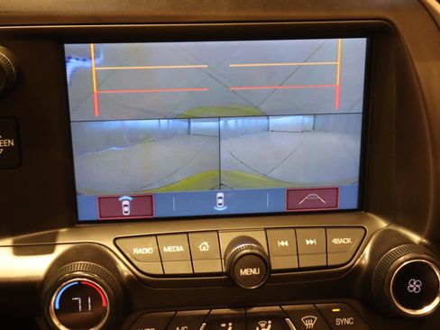 Used 2017 Chevrolet Corvette Z06 image 32