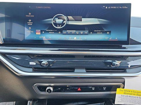 New 2026 BMW X6 xDrive40i image 24