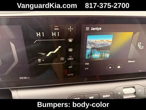 Used 2025 Kia K4 EX image 21