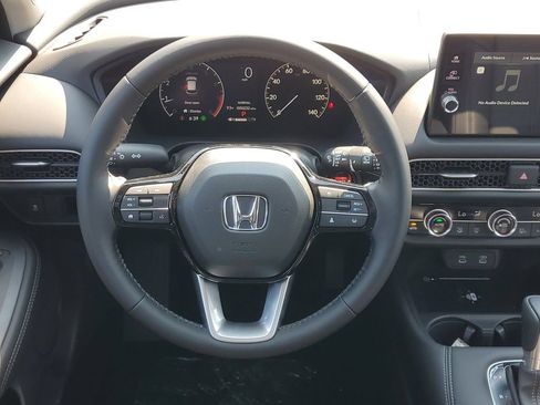 New 2027 Honda HR-V EX-L image 29