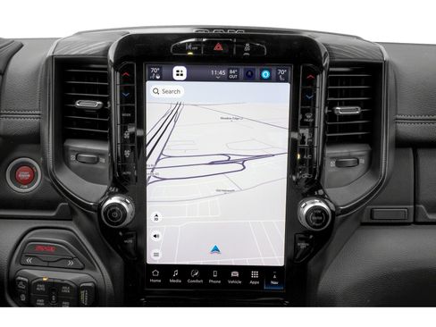 New 2026 RAM 1500 RHO w/ RHO Level 1 Equipment Group AWD/4WD image 11