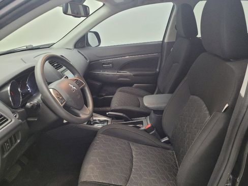 Used 2021 Mitsubishi Outlander Sport FWD image 17