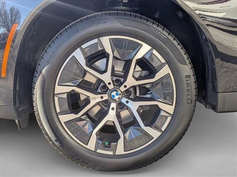 Certified 2025 BMW X3 xDrive30i w/ Convenience Package image 25