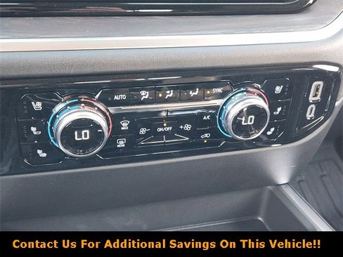 New 2026 GMC Sierra 1500 SLT w/ SLT Premium Plus Package image 14