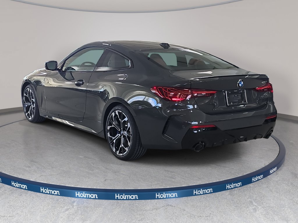 New 2027 BMW 430i Coupe w/ M Sport Package RWD image 7