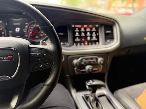 Used 2023 Dodge Charger Scat Pack RWD image 8