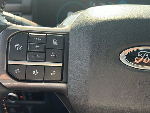 Used 2023 Ford F150 Tremor w/ Equipment Group 402A High image 18