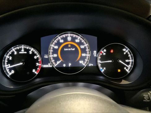 Used 2023 MAZDA CX-30 AWD 2.5 S w/ Premium Package image 25