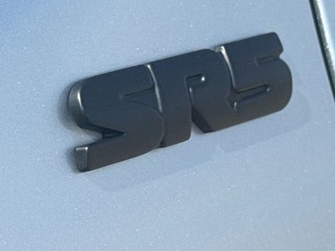 Used 2023 Toyota Tacoma SR5 RWD image 6