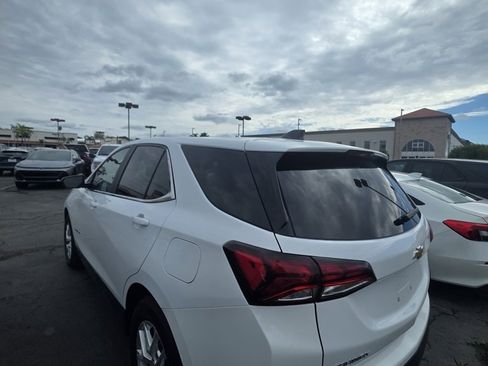 Certified 2023 Chevrolet Equinox LT image 4