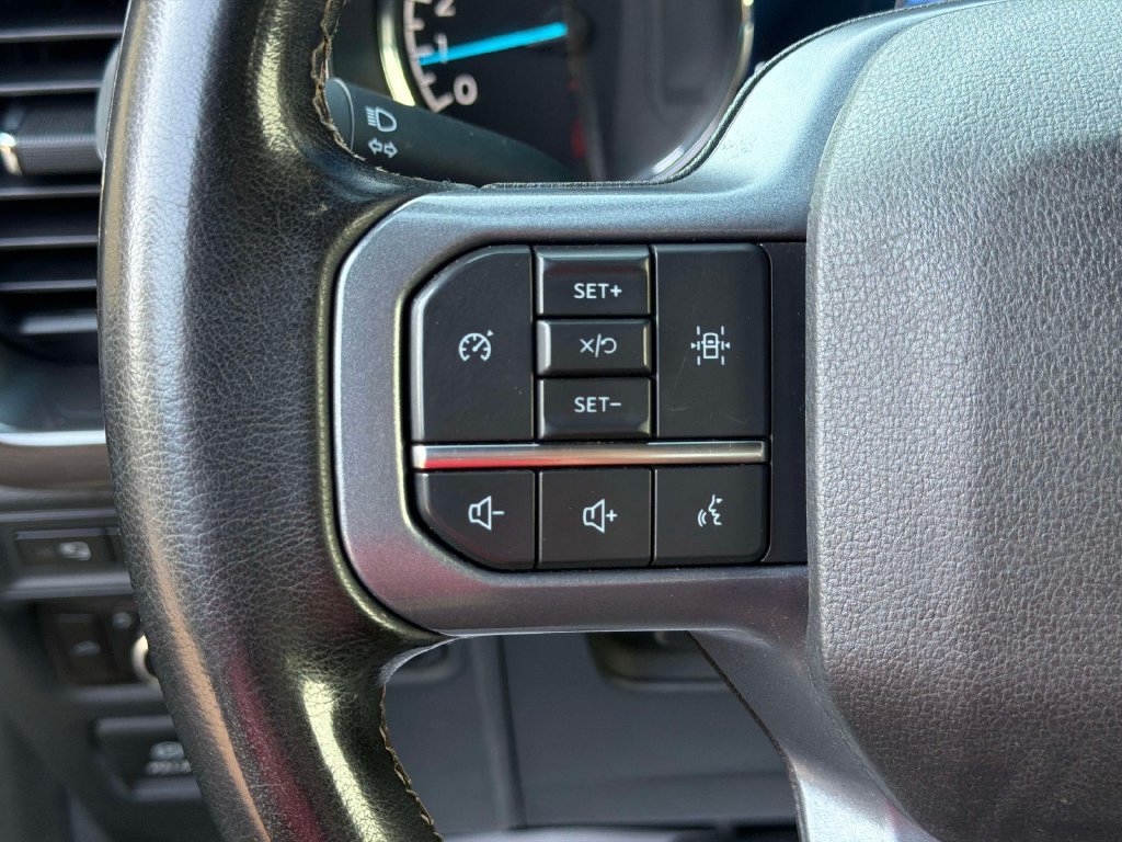 Used 2023 Ford F150 XLT w/ Equipment Group 302A High AWD/4WD image 29