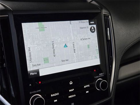 Used 2022 Subaru Forester Limited w/ Popular Package #3 image 33