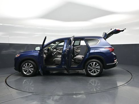 Used 2019 Hyundai Santa Fe AWD image 38