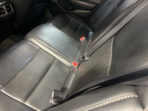 Used 2021 Nissan Maxima 3.5 SV w/ Floor Mat Group image 26