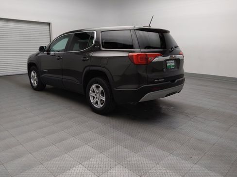 Used 2018 GMC Acadia SLE image 5