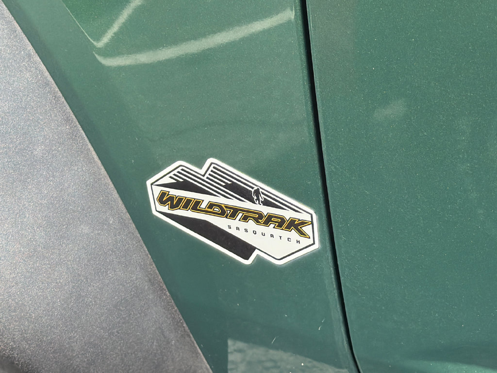 Used 2022 Ford Bronco Wildtrak AWD/4WD image 19