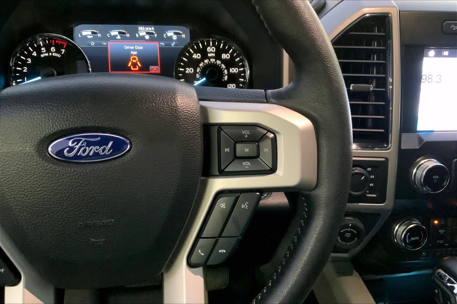 Used 2019 Ford F150 Lariat w/ Equipment Group 502A Luxury AWD/4WD image 22