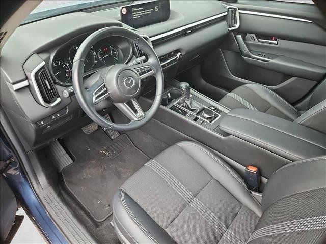 Used 2026 MAZDA CX-50 AWD 2.5 S w/ Preferred Pkg image 13