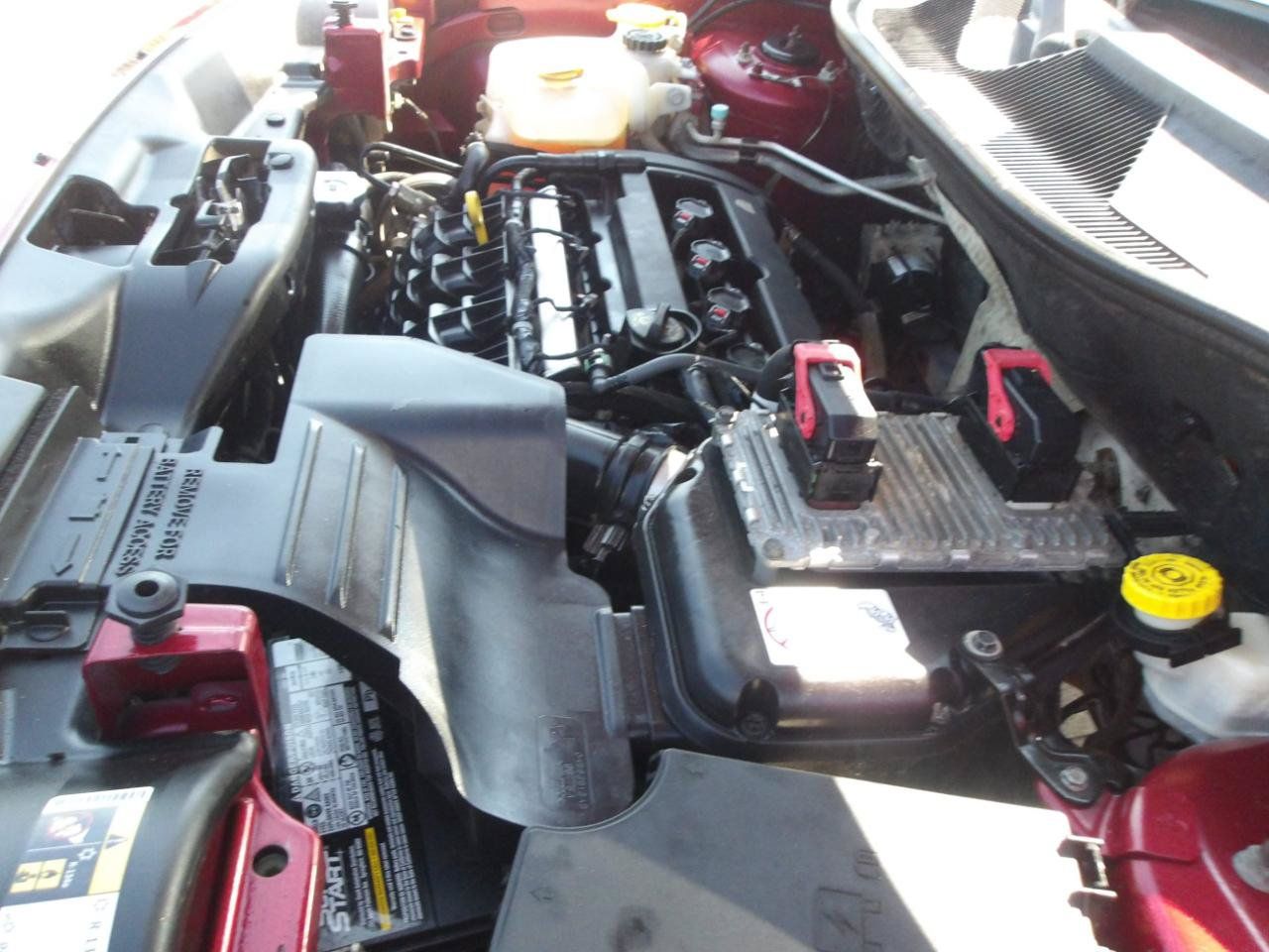 Used 2017 Jeep Patriot Sport w/ Power Value Group FWD image 26