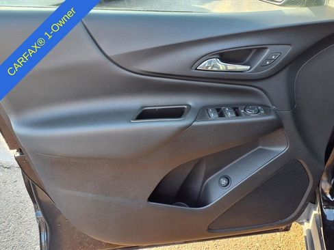 Used 2024 Chevrolet Equinox LT w/ LPO, Floor Liner Package image 14