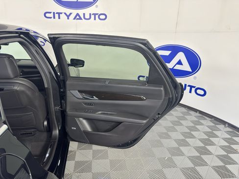 Used 2019 Cadillac CT6 Platinum AWD/4WD image 34