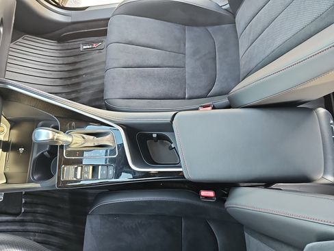 Used 2025 Acura ADX A-Spec image 22