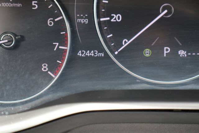 Used 2024 MAZDA CX-30 AWD 2.5 S w/ Select Sport Pkg image 37